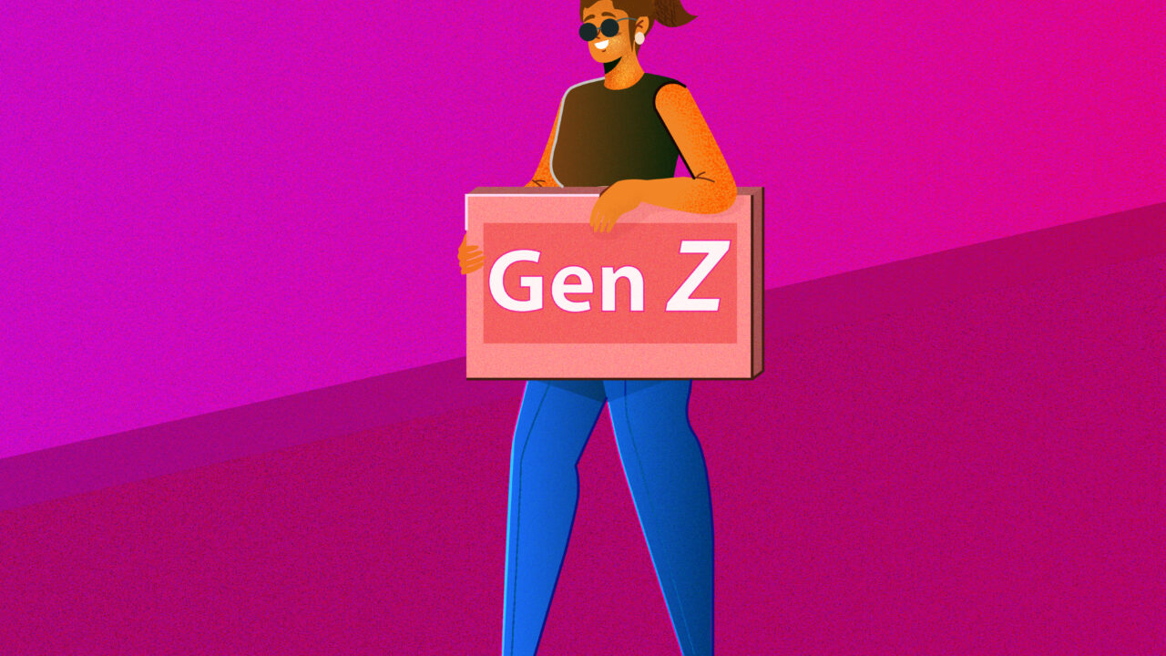 Gen Z Creators and Students Say Advertising Week Ignored The Harsh Job Market Reality