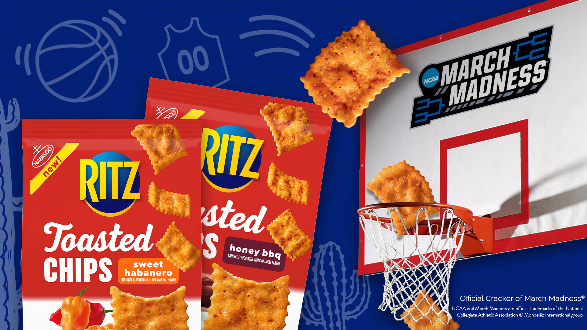 RITZ March Madness
