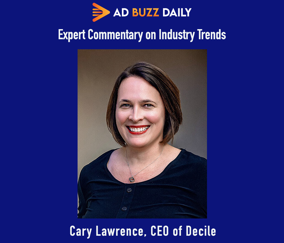 cary lawrence Expert Commentary on Industry Trends