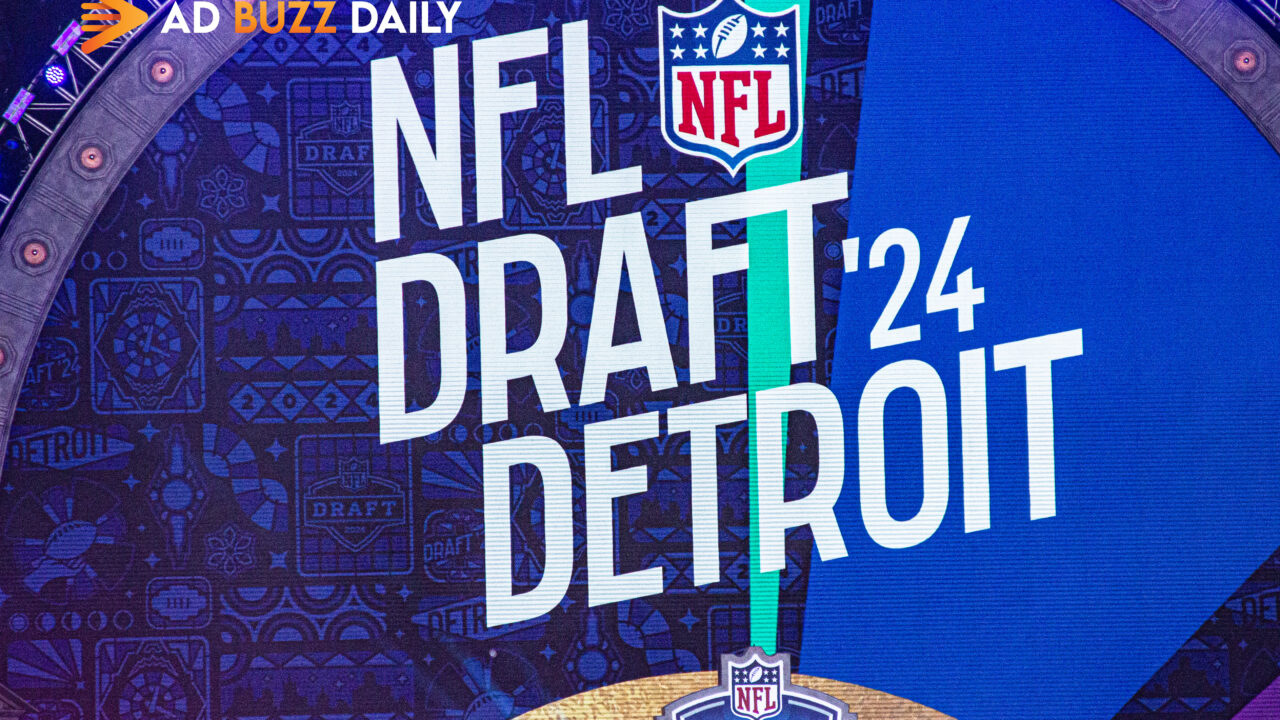 Toyota, Rocket Mortgage, and Little Caesars Aims to Elevate The NFL Draft Experience for Fans