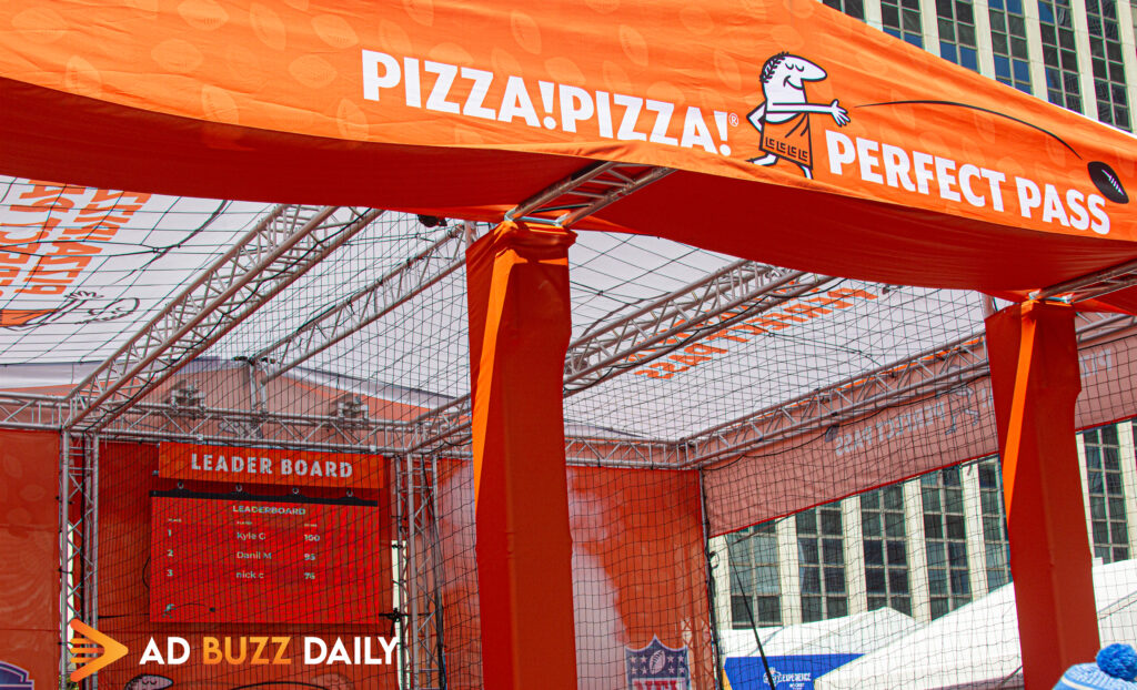 Little Caesars NFL Draft