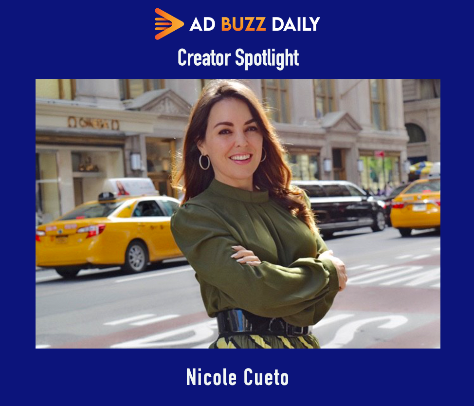 Nicole Cueto Interview