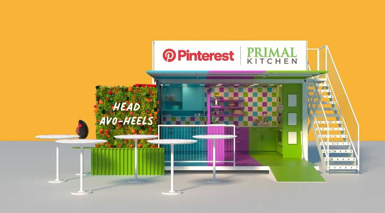 Primal Kitchen Pinterest