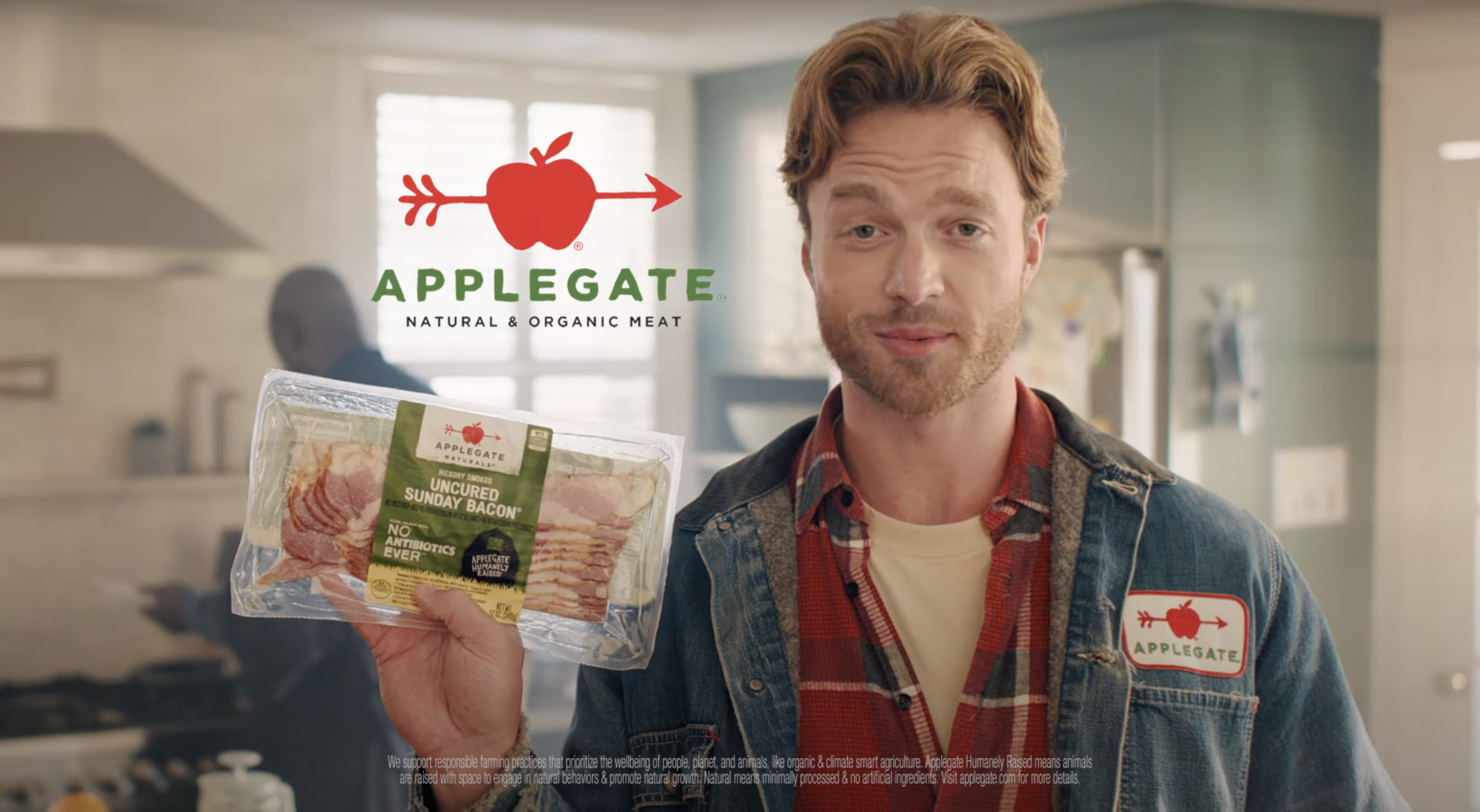 Applegate Campaign