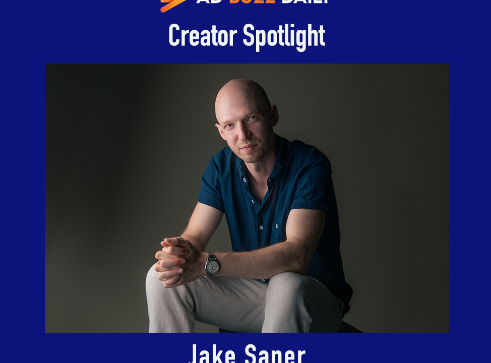 Jake Saner Brings Cinematic Flair to Both Indie Films and Global Brands