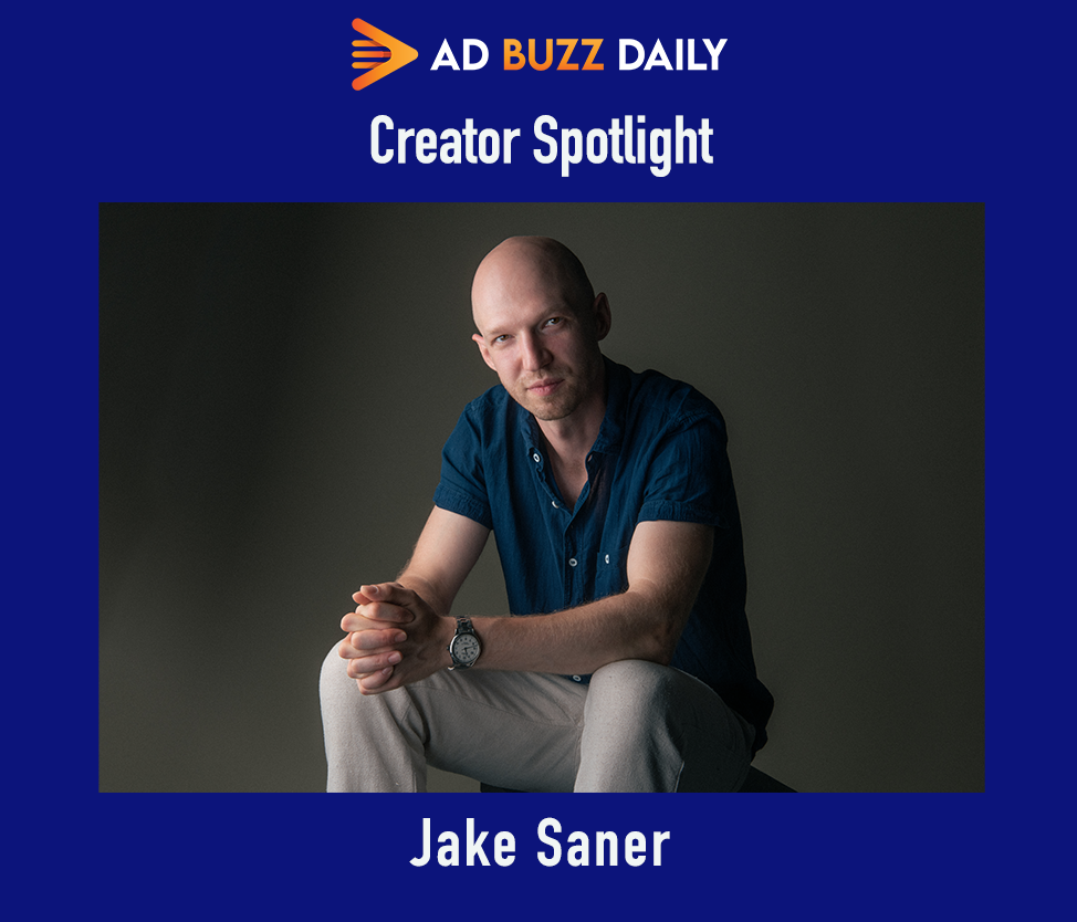 Jake Saner