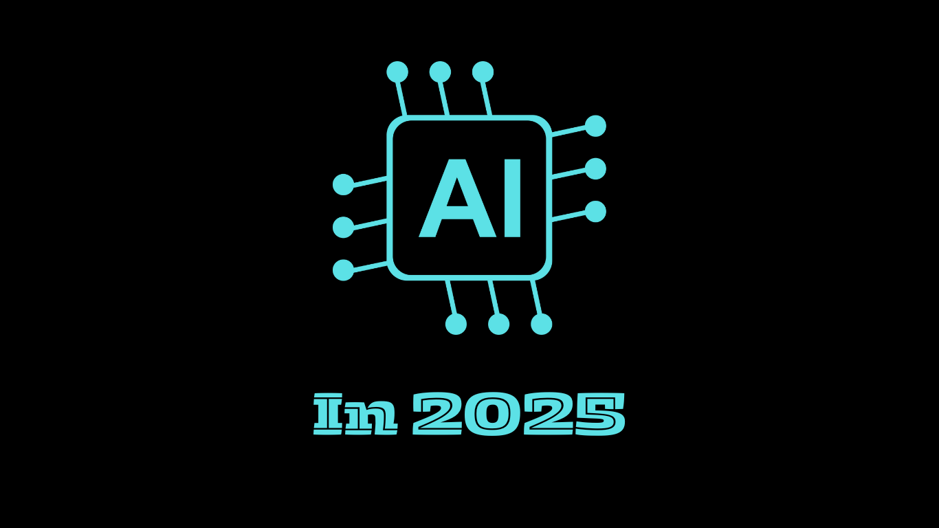 AI Predictions 2025