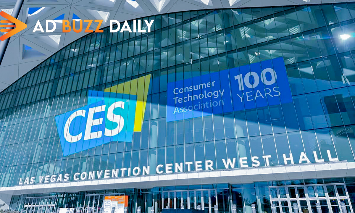 CES 2025: A Deep Dive Into AI-Powered Consumer Experiences