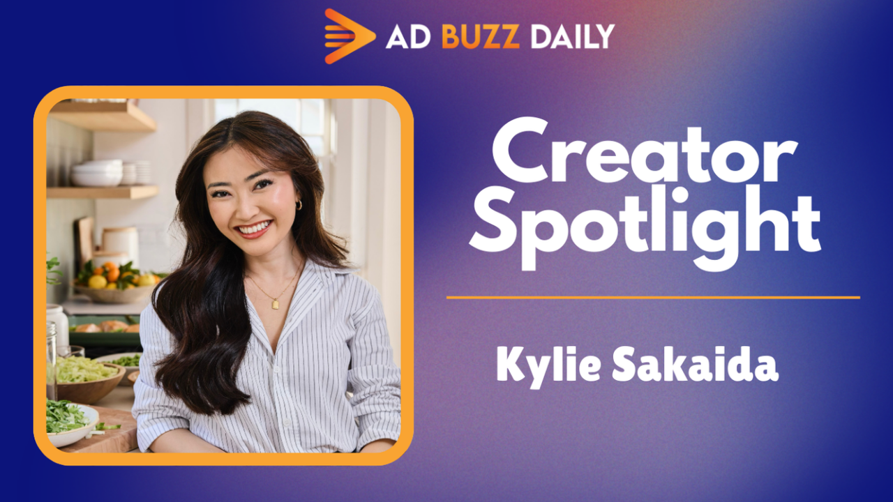 How Kylie Sakaida’s Social Media Strategy Led to a Bestselling Book