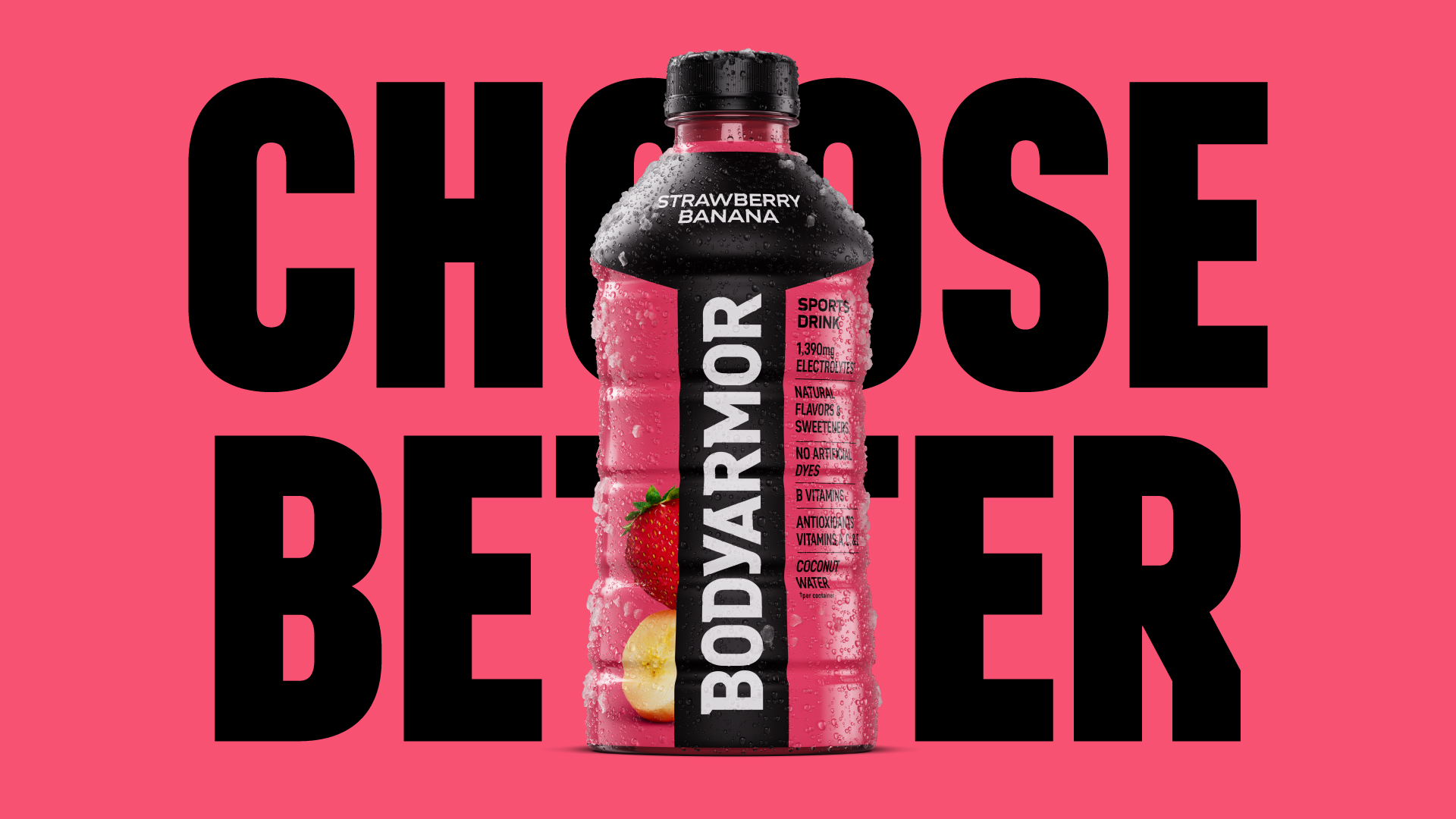 BODYARMOR_Choose Better_New Vis Bodyarmor redesign