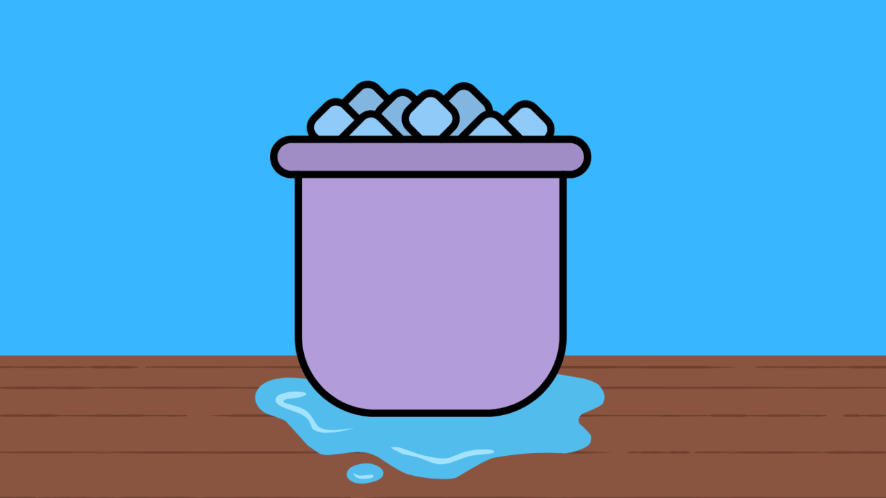 The Ice Bucket Challenge Returns to Spotlight Mental Health