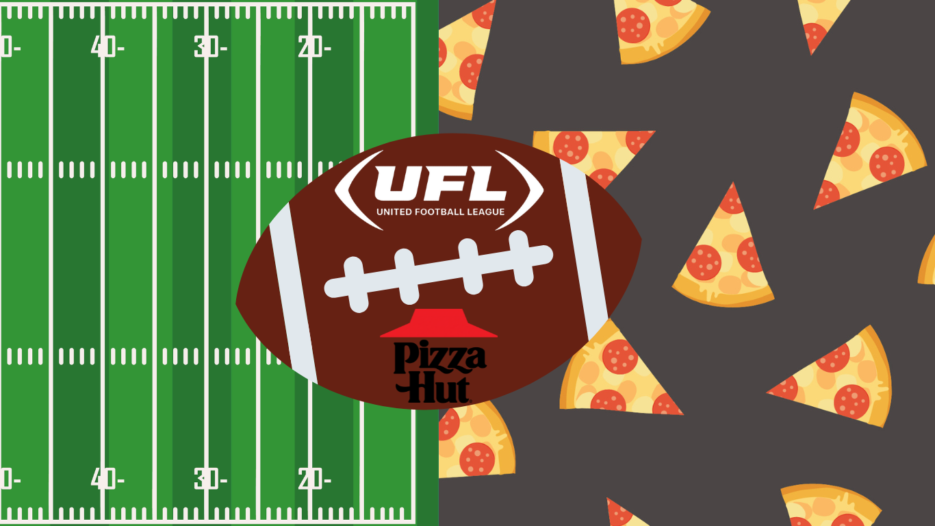 UFL Pizza Hut