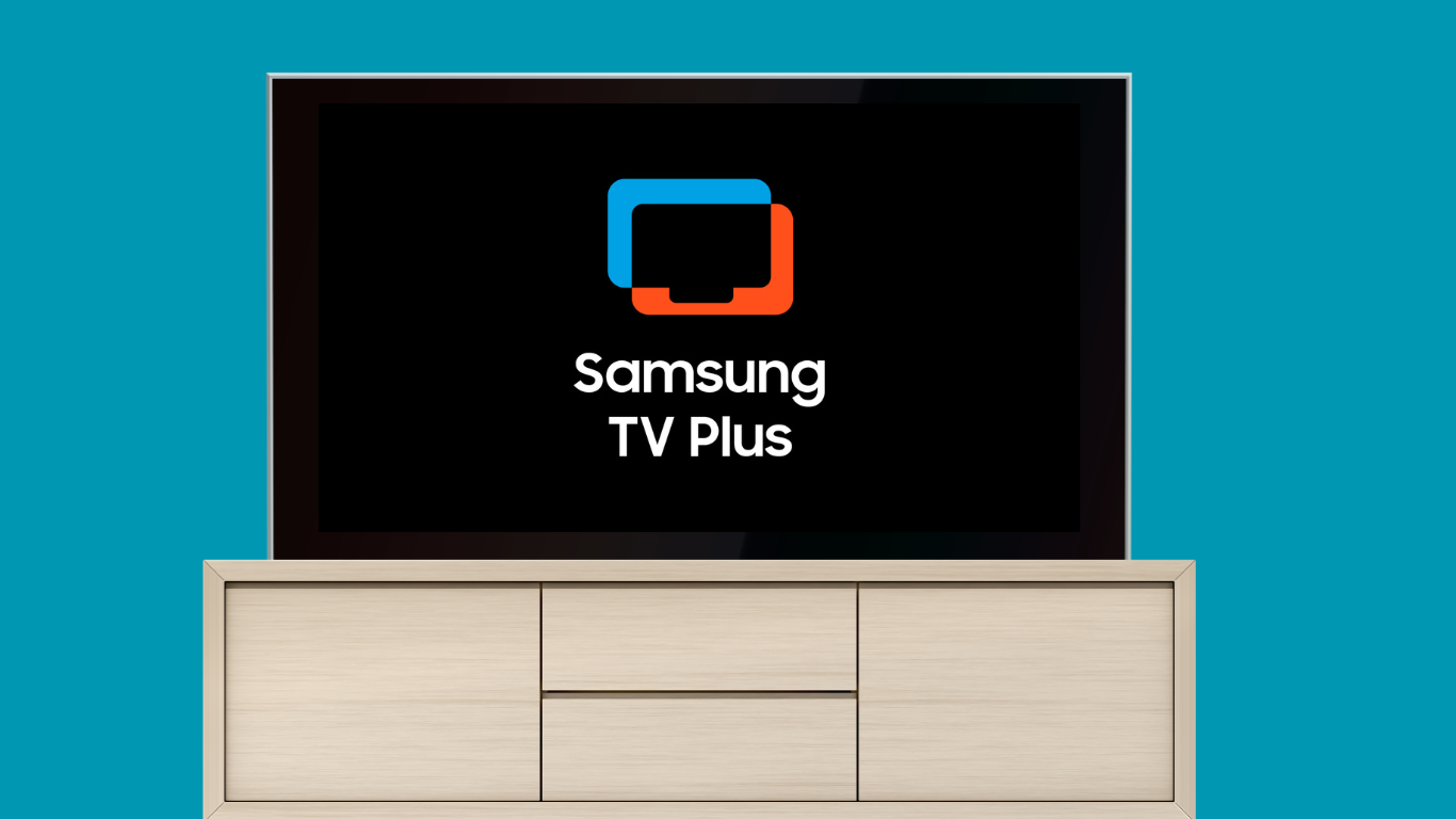 Samsung TV Plus Samsung TV Plus