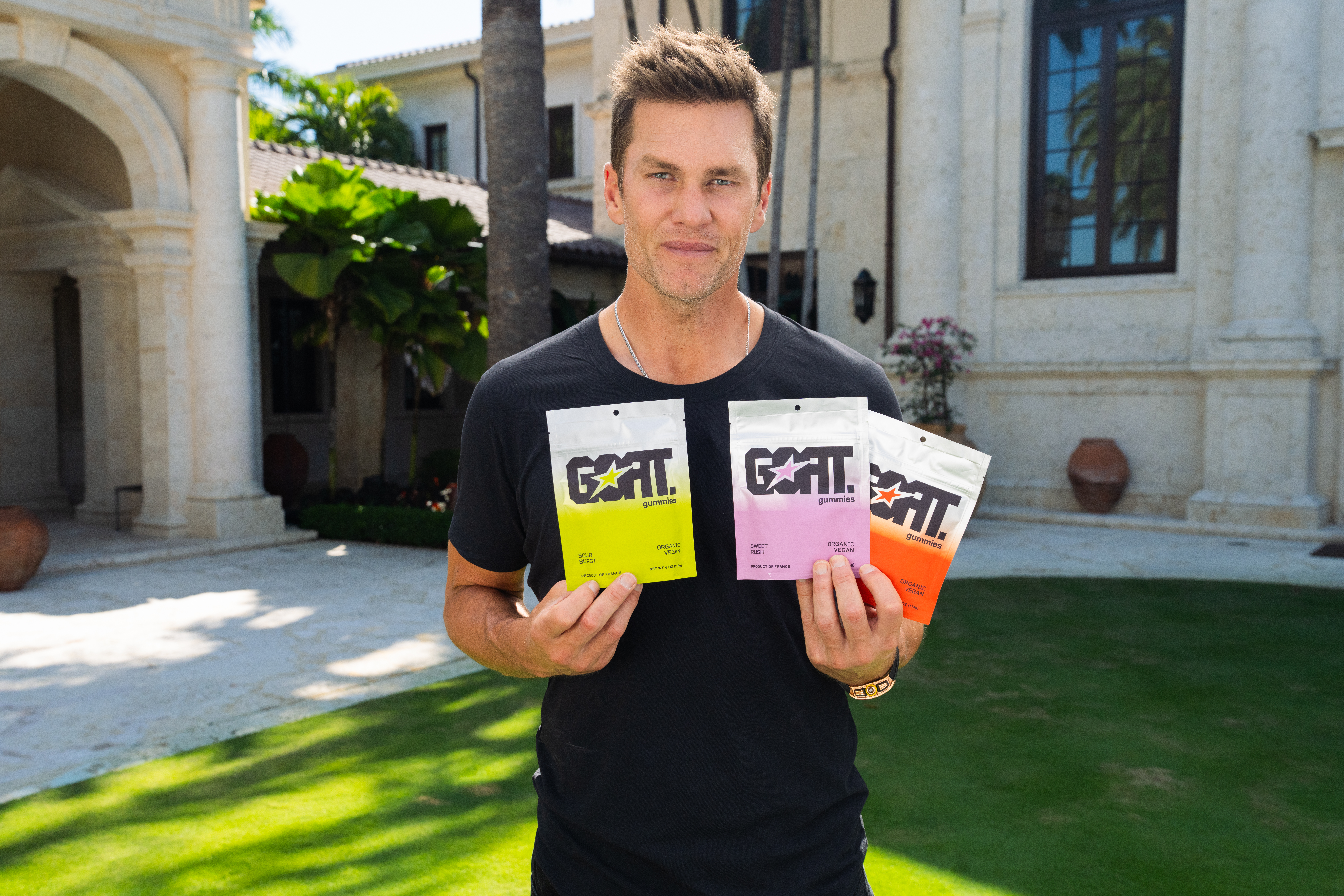 Why GoPuff Is Betting on Humor, Star Power, and Street Buzz With Its Multi-Channel Campaign