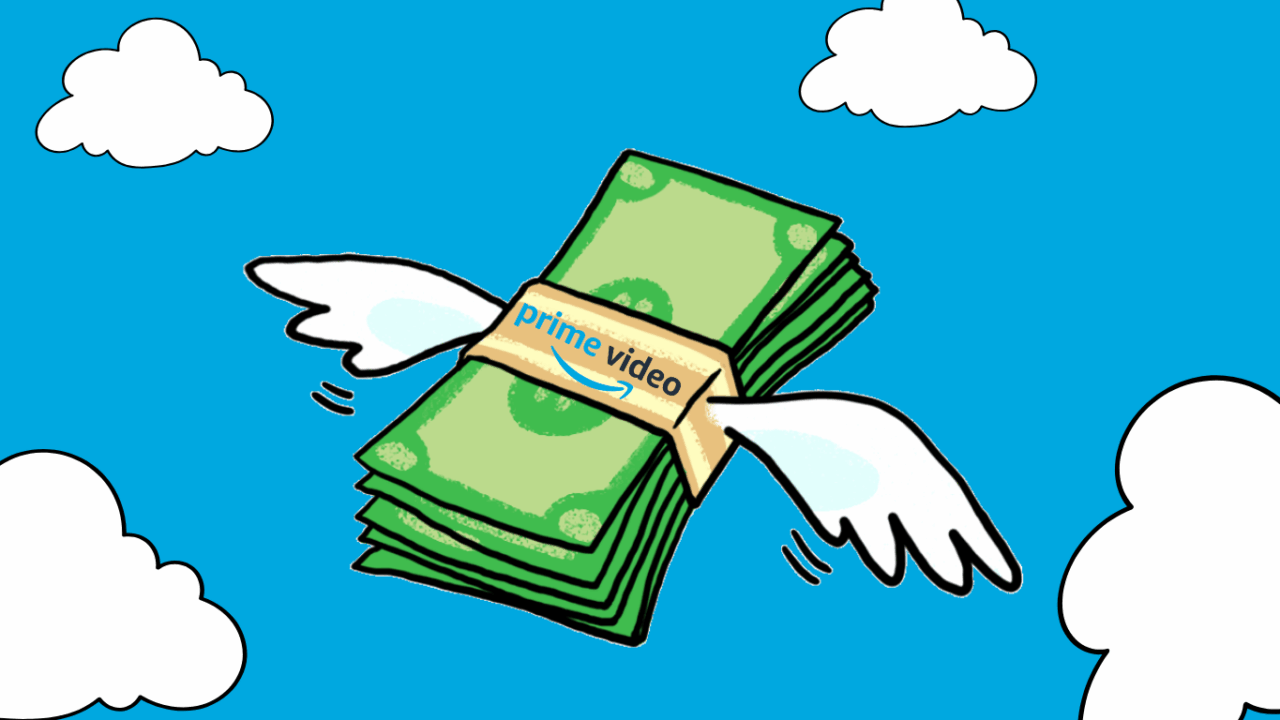 Amazon Prime Video Ad Increase Offers Value to Brands, Friction for Viewers