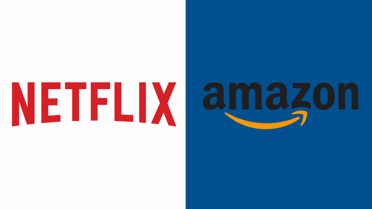 Netflix and Amazon Join Forces for Programmatic Advertising