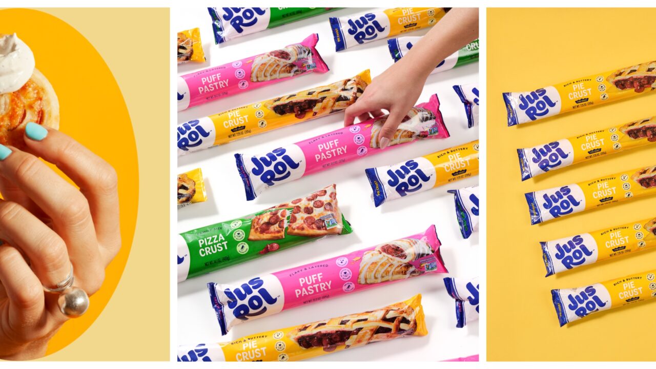 Why JusRol Wants to Engage With Millennials Through Social Media and Influencer Outreach For its Rebrand?