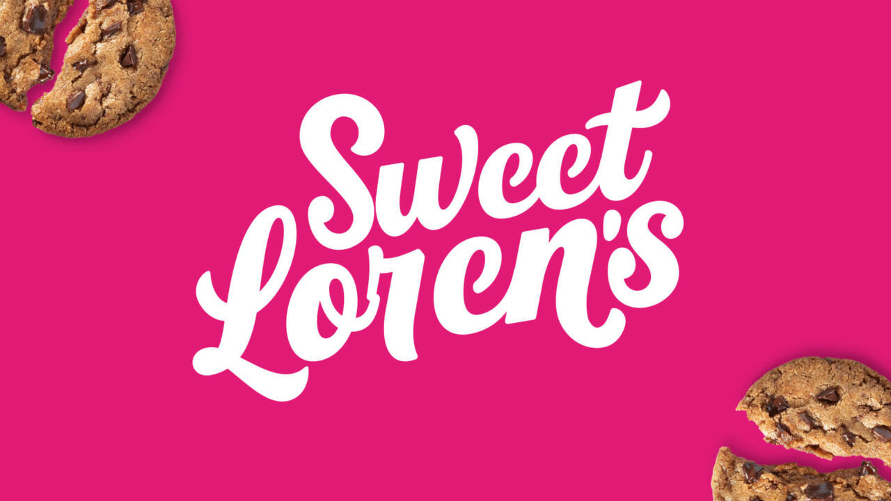 Why Sweet Loren’s First Ever Campaign Aims to Make the Brand a Household Name