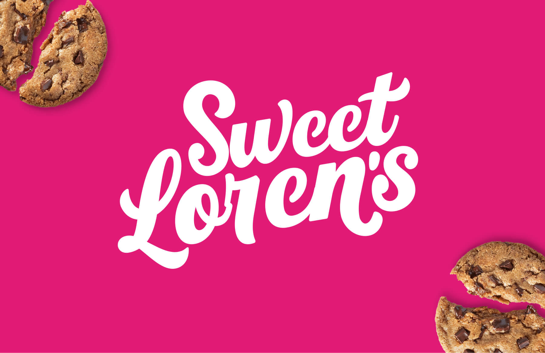 Sweet Loren's