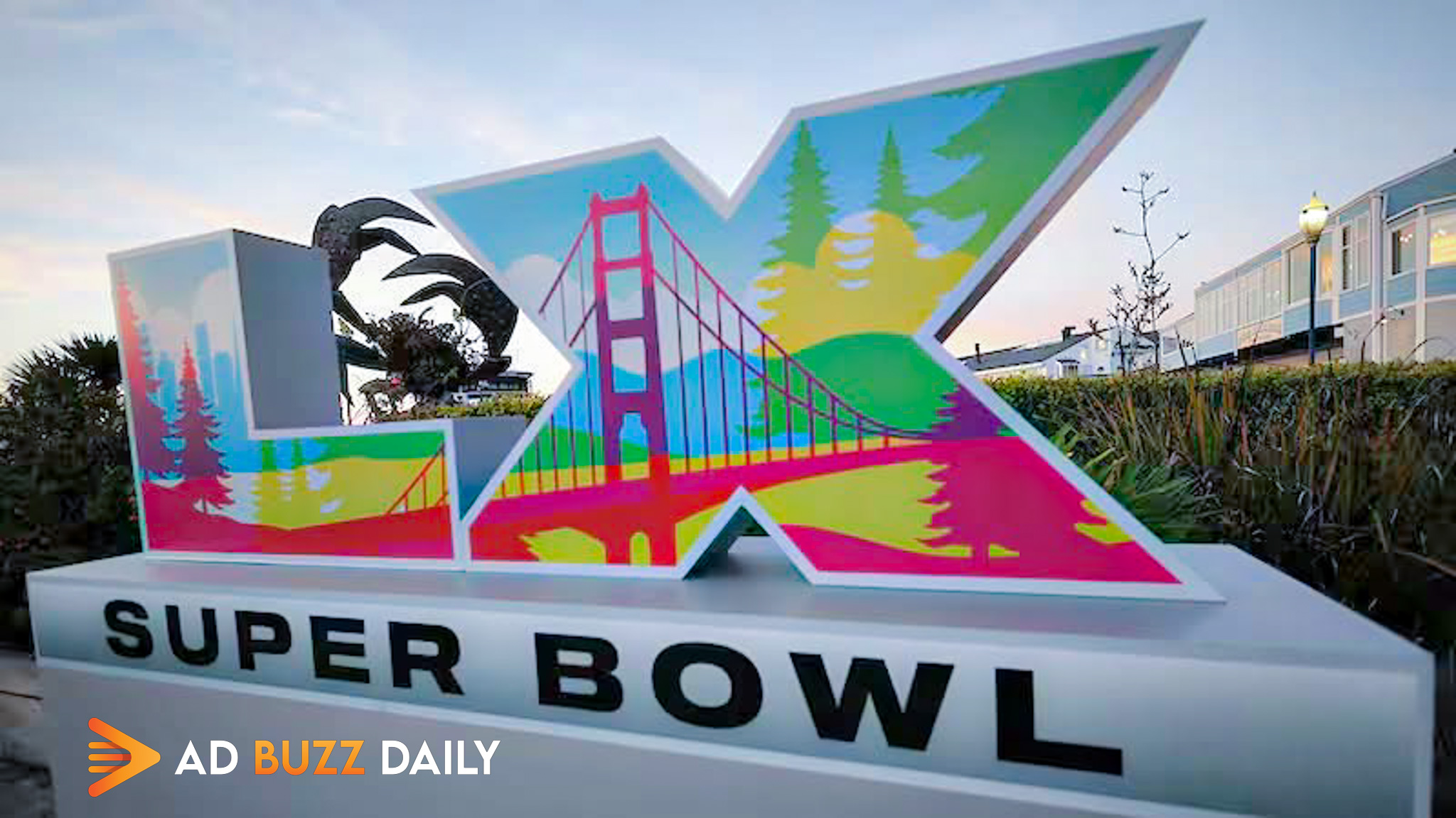 Super Bowl LX Super Bowl LX