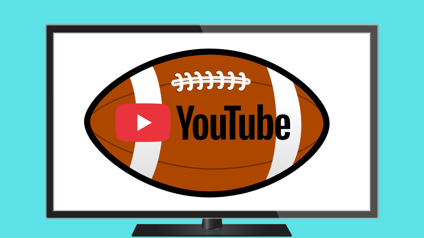 NFL YouTube