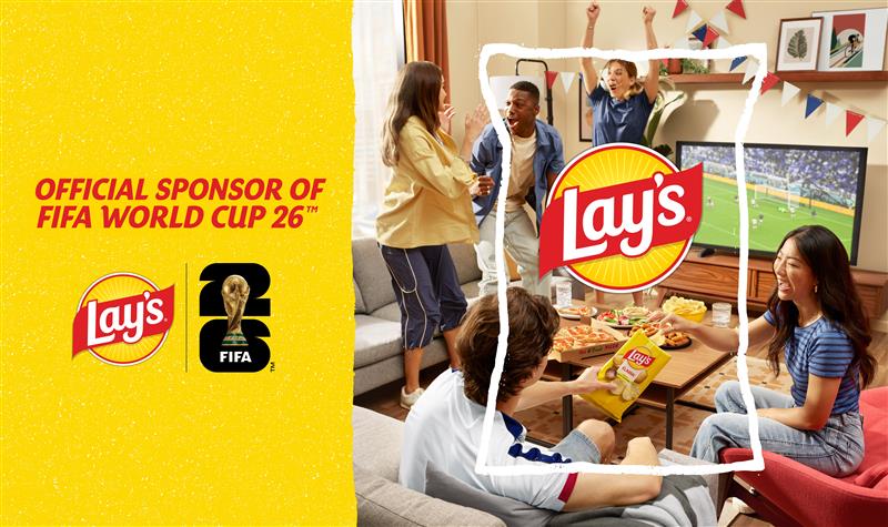 How Lay’s Leverages WhatsApp and its First-Party Data to Keep Fans Engaged During FIFA World Cup