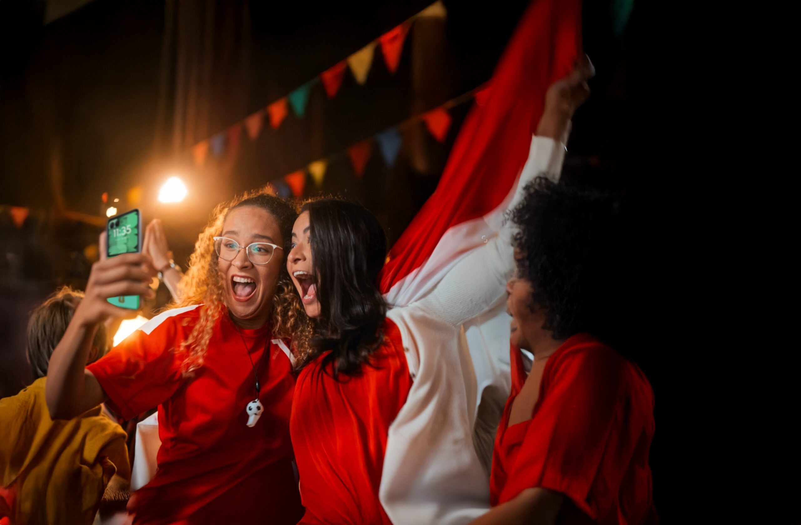 Why Total Wireless Is Using Offline Discovery to Capture World Cup Attention