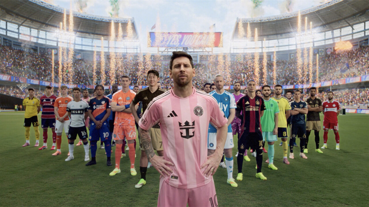 MLS Rolls Out National Campaign to Keep World Cup Fans Engaged